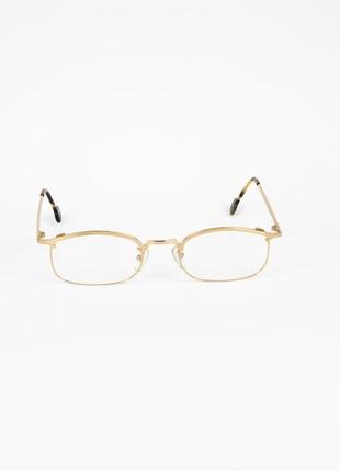 Оправа унисекс для очков l.a. eyeworks akio