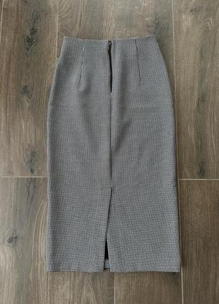 Юбка юбка-бюбка xs2 фото