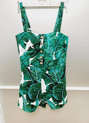 Комбінезон nasty gal
