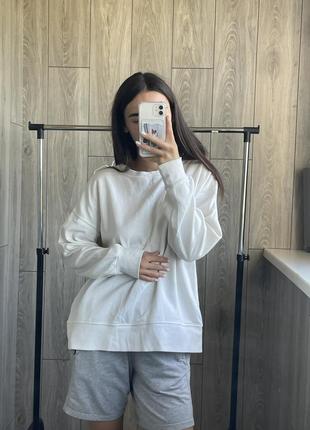 Oversize світшот