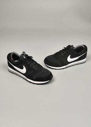 Кроссовки nike