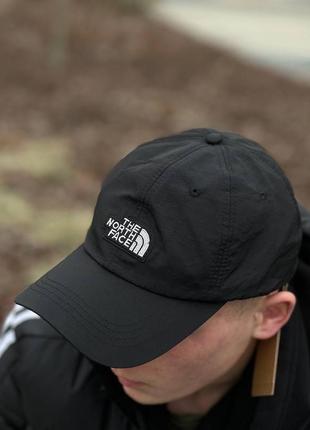Кепка the north face