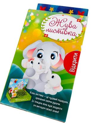 Набір для рукоділля слоники 126427