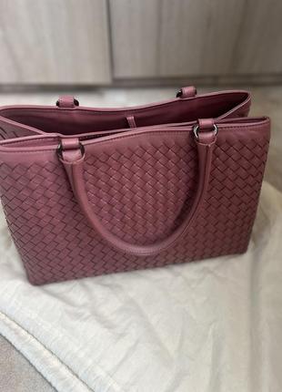 Сумка bottega veneta