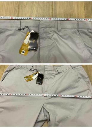 Акция 🎁 новые стильные брюки чинос debenhams брюки maine, большого размера прямого кроя zara m&amp;s9 фото