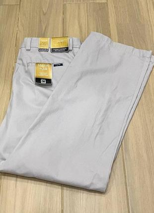 Акция 🎁 новые стильные брюки чинос debenhams брюки maine, большого размера прямого кроя zara m&amp;s3 фото