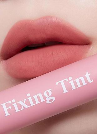 Etude house fixing tint тинт для губ #05 midnight mauve 4г
