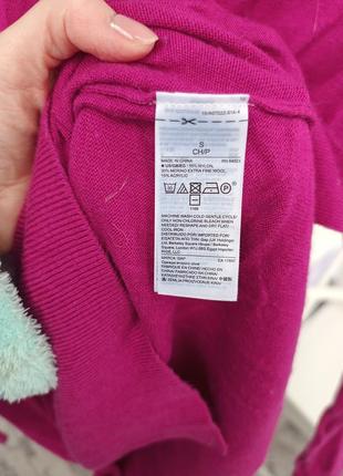 Жіночий светр gap з шерстю мериноса4 фото