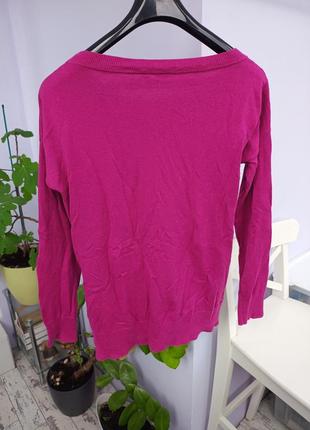 Жіночий светр gap з шерстю мериноса2 фото