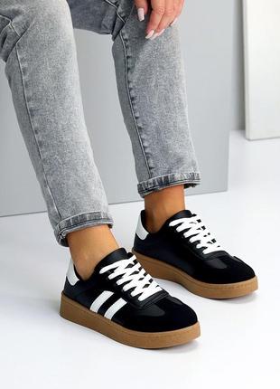 Кеди "street"