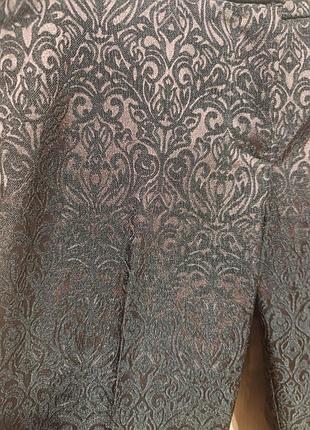 Брюки, довжина 88,в поясі 78-80