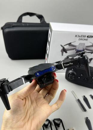 Игрушка квадрокоптер с камерой