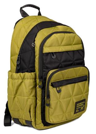 Рюкзак шкільний "yes" ts-47 khaki  559617, шт