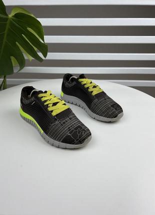 Оригинальные кроссовки reebok nano web