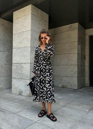 Сукня камалія