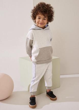 Спортивний костюм на хлопчика