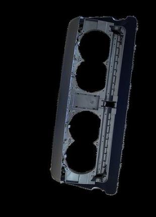 Корпус основного дзеркала man tga/ tgx/ tgs e-mark perfekt light 323-mn2909 (81637320091)