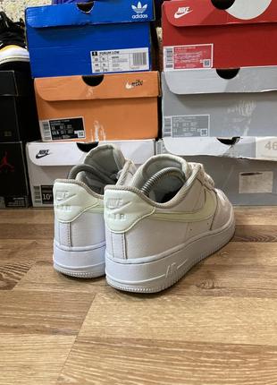 Кроссовки nike air force 1 low &lt;unk&gt; кроссовки найк аир форс оригинал4 фото