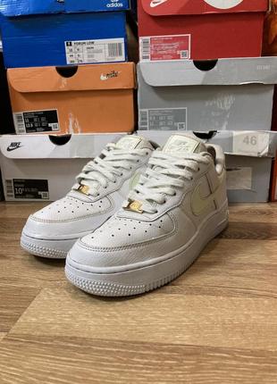 Кроссовки nike air force 1 low &lt;unk&gt; кроссовки найк аир форс оригинал3 фото