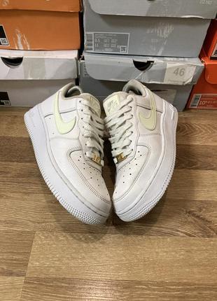 Кроссовки nike air force 1 low &lt;unk&gt; кроссовки найк аир форс оригинал2 фото