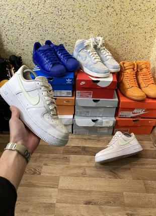 Кросівки nike air force 1 low | кроссовки найк аир форс оригінал