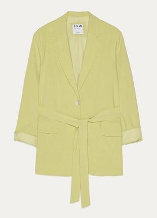 Жіночий жакет, піджак bershka