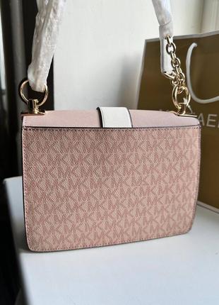 Сумка michael kors greenwich 4