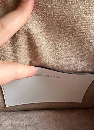Сумка michael kors greenwich 6