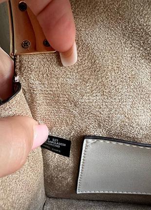 Сумка michael kors greenwich 7