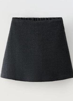 Спідниця-шорти