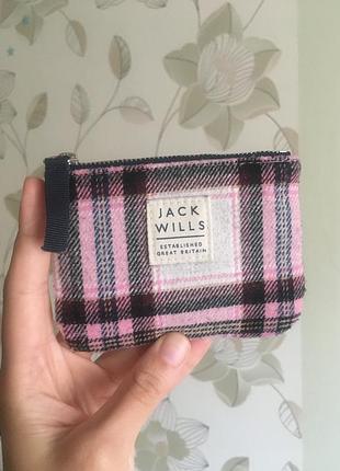 Гаманець мягкий