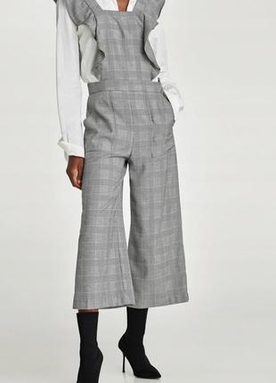 Комбинезон zara