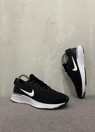 Спортивные летние беговые кроссовки кеды обуви nike odyssey react