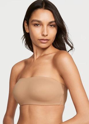 Гладкий топ love cloud wireless strapless bra, со съемными бретельками, коллекция "love cloud" оригинал