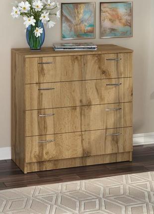 Комод к-4