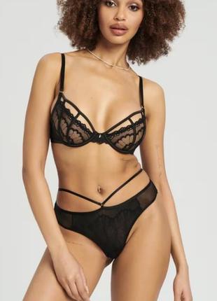 Комплект белья sinsay, 70b, s-xs