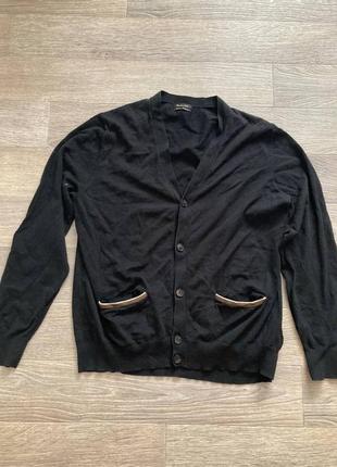 Кофта massimo dutti