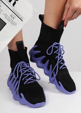 Кросівки жіночі3 фото