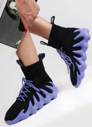 Кросівки жіночі2 фото