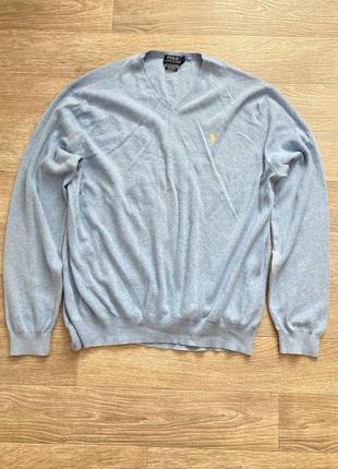 Пуловер Jack & Jones