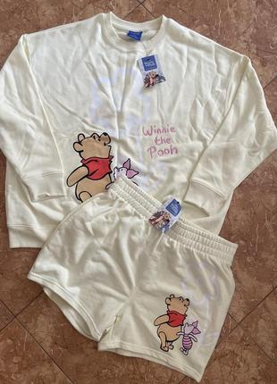 Спортивний костюм р.м