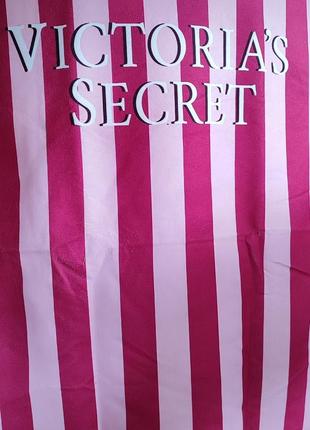 Полотенце victoria ́s secret2 фото