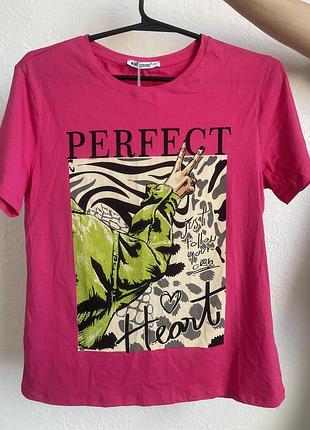 Футболка м-л