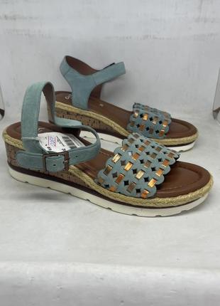 Босоніжки жіночі ara 12-28404-07