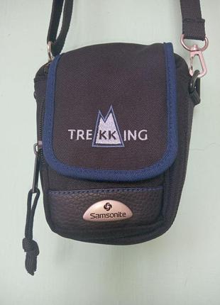 Фотосумка сумка для фотоапарату trekking d-f 30