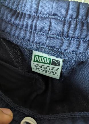 Puma шорты оригинал2 фото