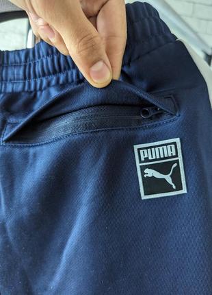 Puma шорти оригінал5 фото