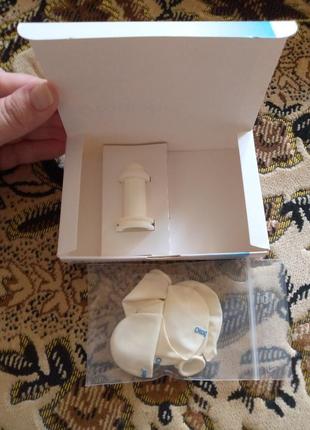 Набор балон носовий otoglobe (отоглоб) для дітей з 3 років