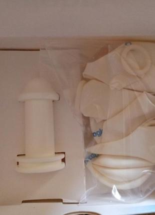 Набор балон носовий otoglobe (отоглоб) для дітей з 3 років