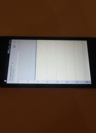 Prestigio psp3517 duo №6587 на запчасти 9